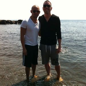 Meet your Posher, Michael